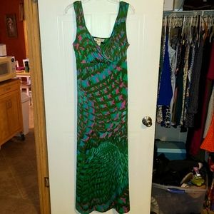 Studio West Maxi Dress Large